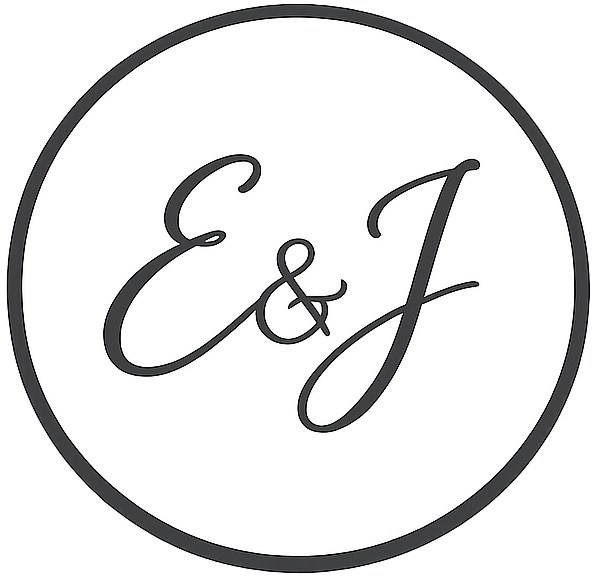 Esther & James